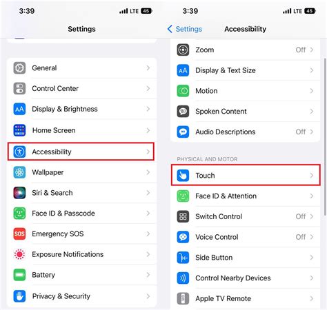 How to Take a Screenshot by Tapping the Back of Your iPhone.